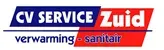 CV Service Zuid logo