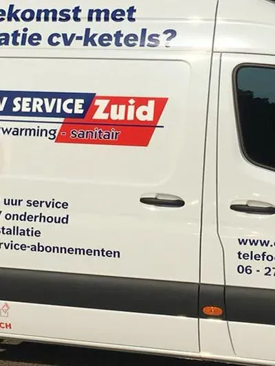 Professioneel CV-ketel onderhoud door gecertificeerde monteur