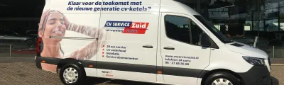 Professioneel CV-ketel onderhoud door gecertificeerde monteur